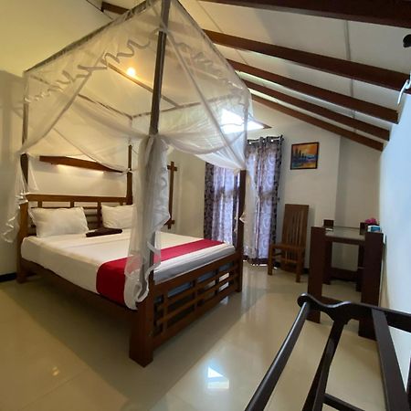 Sigiri Holiday Bungalow Sigiriya Exterior photo