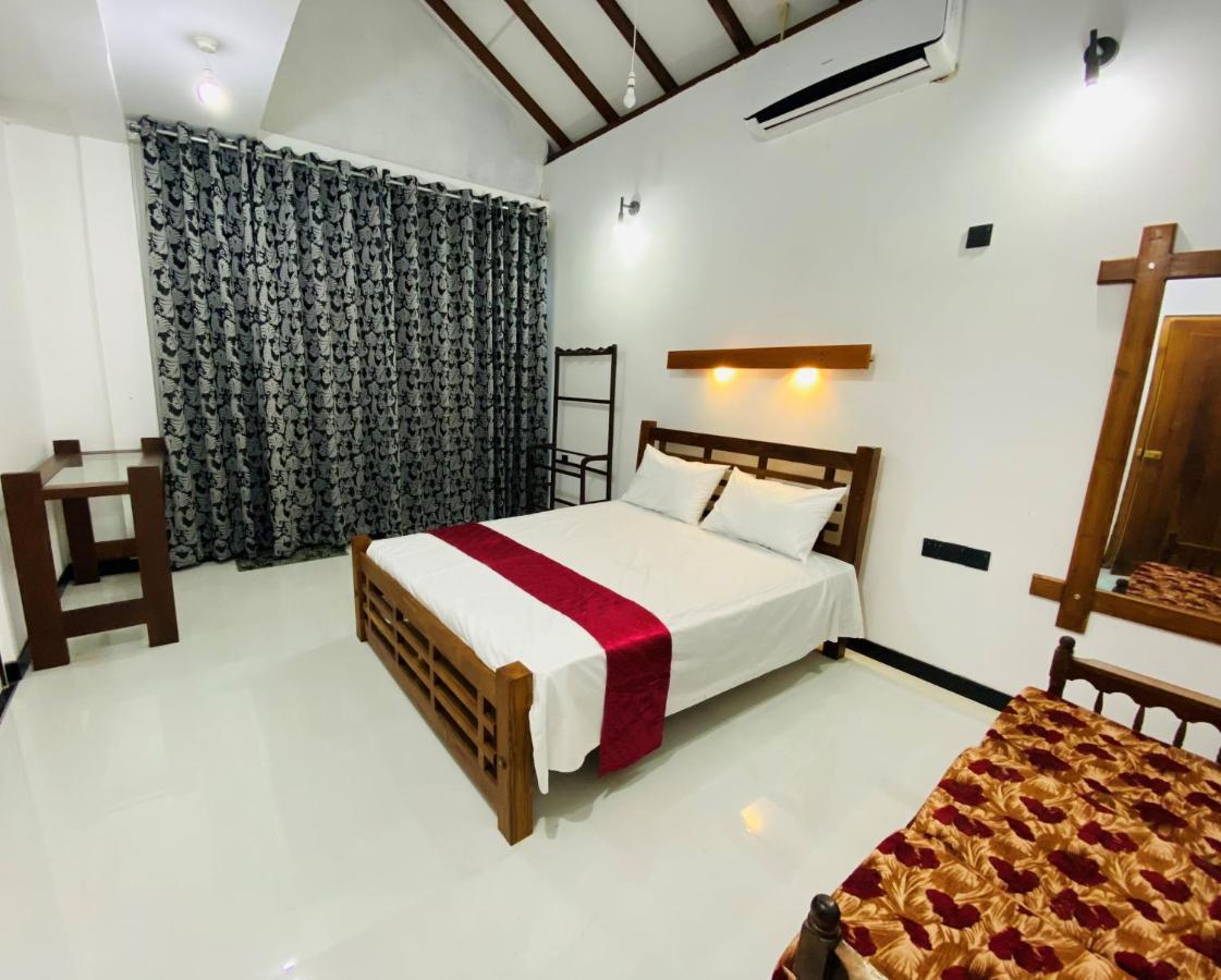Sigiri Holiday Bungalow Sigiriya Exterior photo